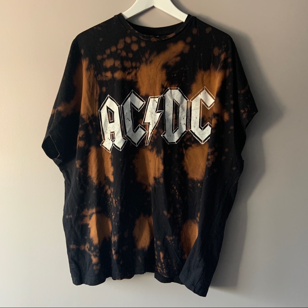 Men’s AC/DC T-Shirt